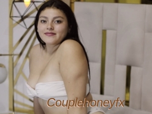 Couplehoneyfx