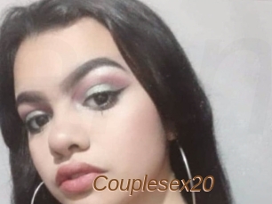 Couplesex20