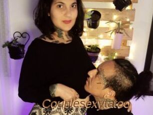 Couplesexytatoo