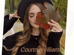 Courtneyvilliams
