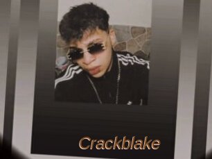 Crackblake