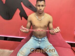 CrawlKen