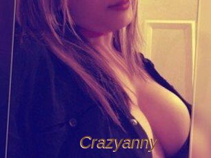 Crazyanny