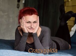 Crazyzolda