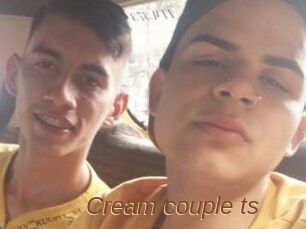 cream_couple_ts Annuaire Sexe
