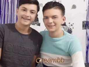 Creambb