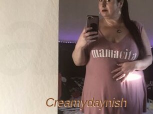 Creamydaynish