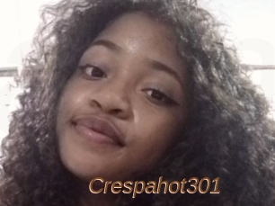 Crespahot301