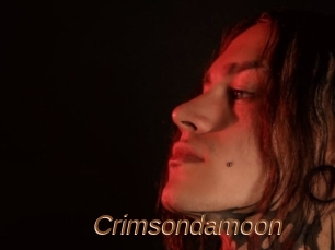 Crimsondamoon