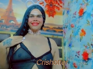 Crishotter