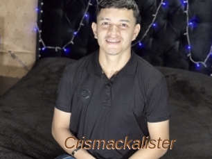 Crismackalister