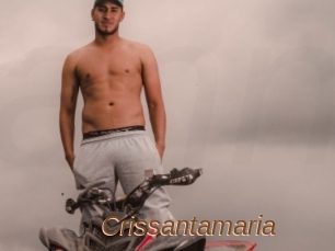 Crissantamaria