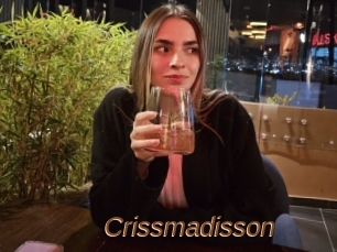 Crissmadisson