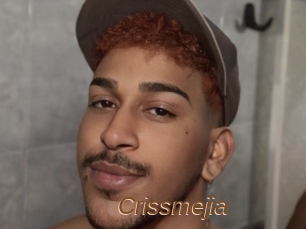 Crissmejia