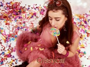 Crissycat