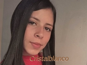 Cristalblanco