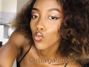 Cristalgauthier
