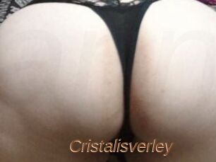 Cristalisverley