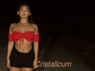 Cristallcum
