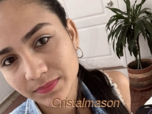 Cristalmason