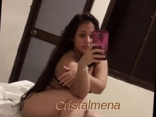 Cristalmena