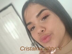 Cristalnaughtyxu