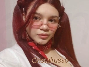 Cristalrusso