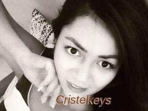 Cristelkeys