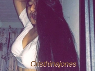 Cristhinajones