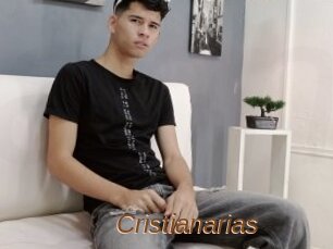Cristianarias
