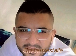 Cristiansestaile