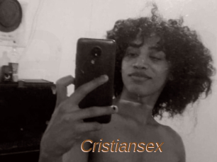 Cristiansex