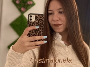 Cristinaionela