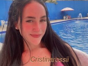 Cristinarossii