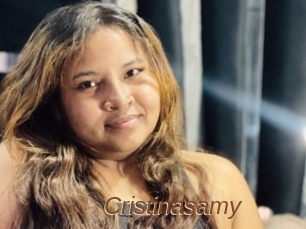 Cristinasamy