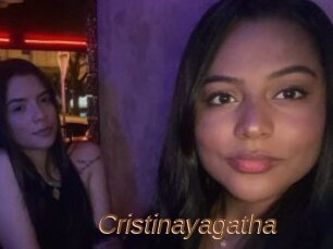 Cristinayagatha