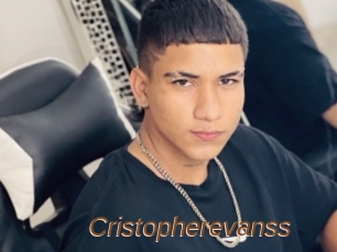 Cristopherevanss