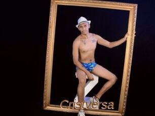 Cristversa
