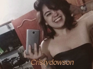 Cristydowson