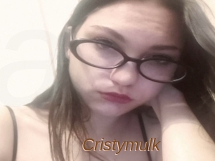 Cristymulk