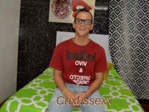 Crixussexx