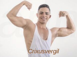 Crixusvergil