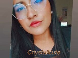 Criystallcute