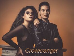 Crowxranger