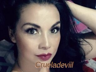 Crueladeviil