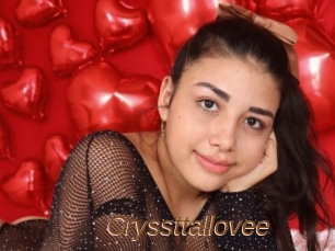 Cryssttallovee