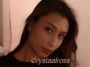 Crystaalross