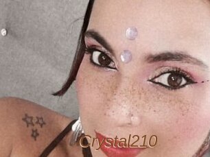 Crystal210
