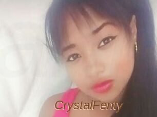 CrystalFenty