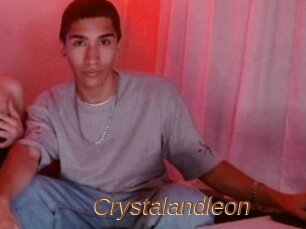 Crystalandleon